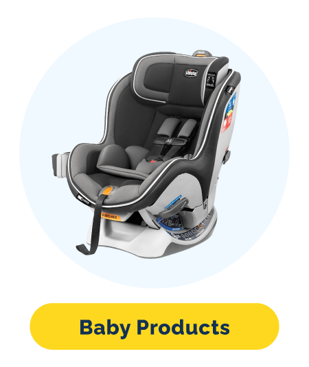 Baby Products