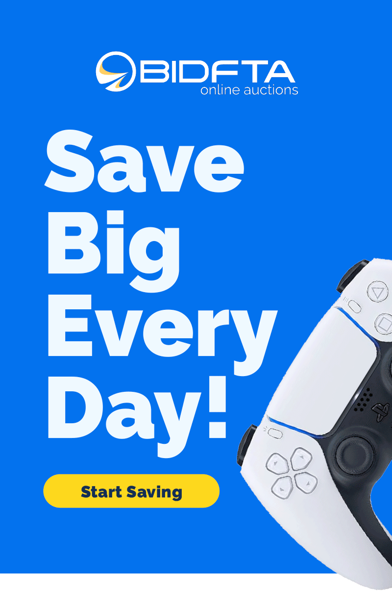 Save Big Every Day | Start Saving