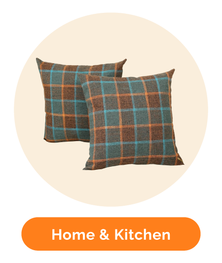 Home & Kitchen