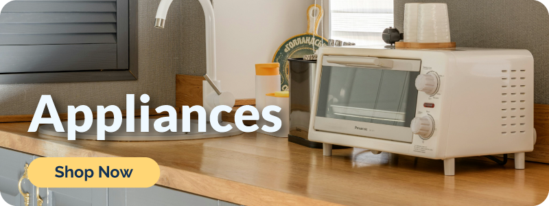 Appliances | Shop Now