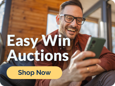 Easy Win Auctions | Shop Now