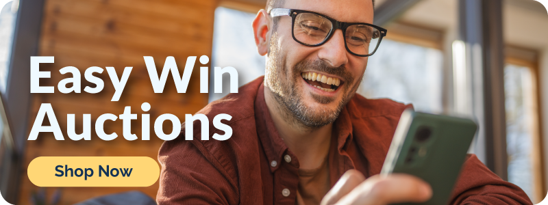 Easy Win Auctions | Shop Now