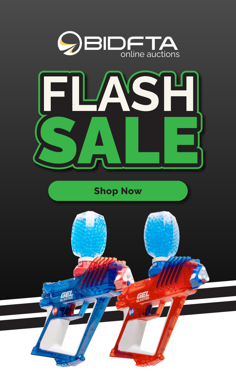 Flash Sale | Shop Now