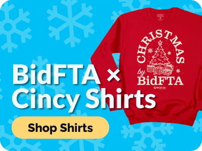 BidFTA Shirts