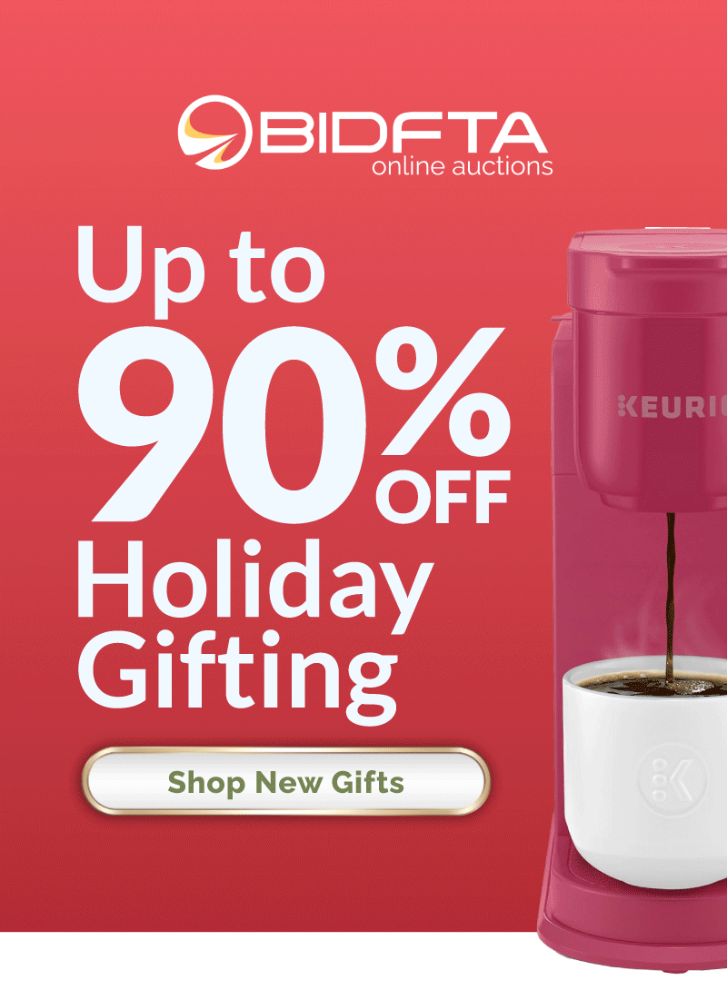 Up to 90% off Holiday Gifting | Shop New Gifts