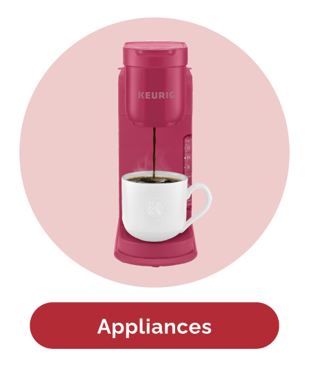 Appliances