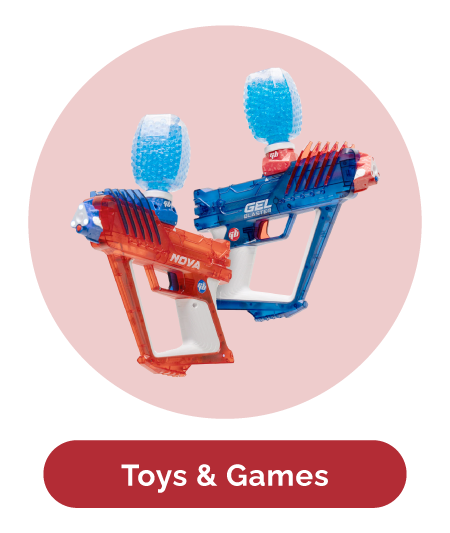 Toys & Games