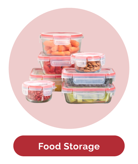 Food Storage