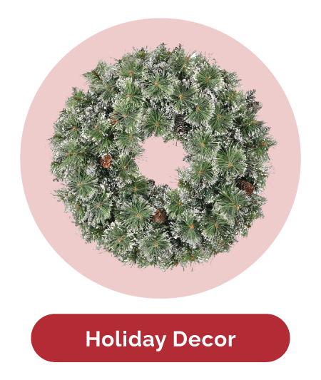 Holiday Decor