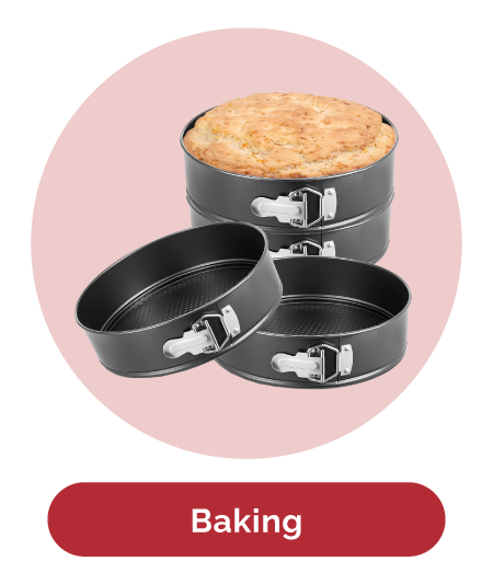 Baking