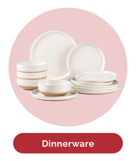 Dinnerware