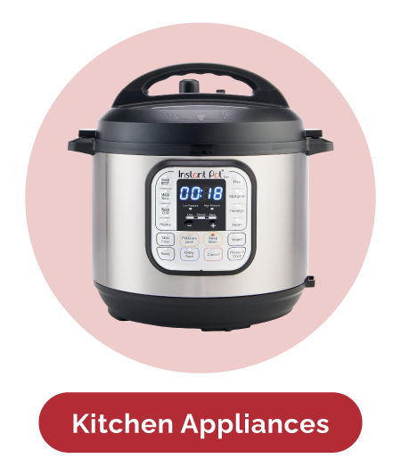 Kitchen Appliances