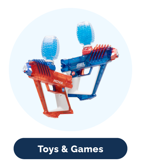 Toys & Games