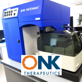 ONK Therapeutics | Sale 1 Ireland