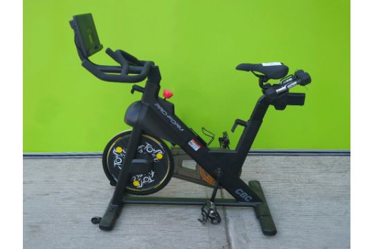 Proform TDF CBC Spin Bike