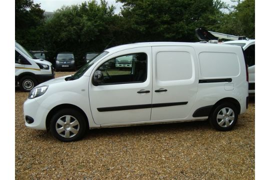 Nissan NV250 L2 Tekna dCi 115ps 1.5 diesel manual panel…