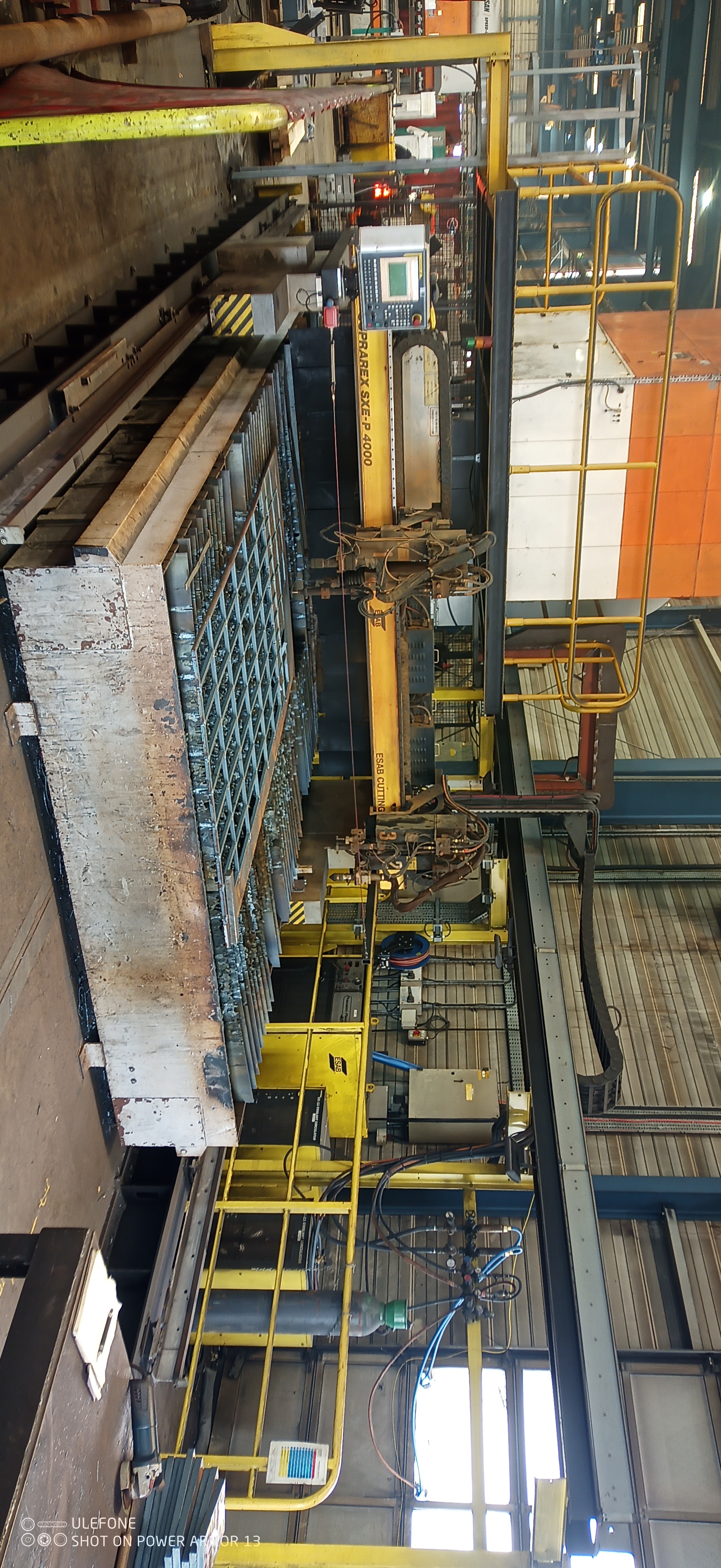 Metalworking Machinery, Multiple Site…