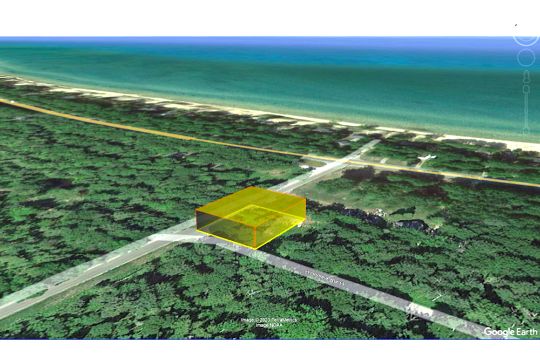 Walkable to Michigan's Great Lake Huron: Buildable,…