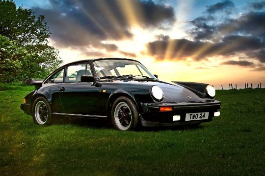 1981 Porsche 911 Carrera SC 3.0 Genuine 2,790…