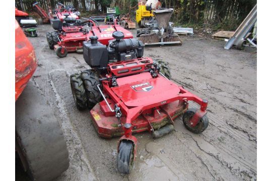 Ferris Mower (Direct Council)