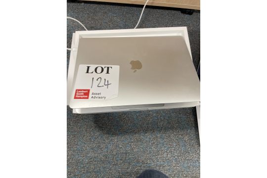 Apple A2338 Macbook pro