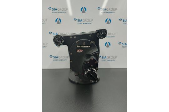 O Connor 2575D Fluid Head