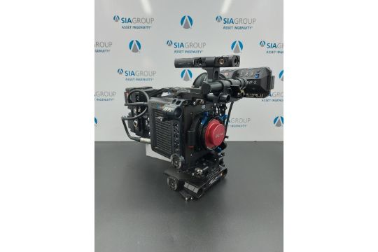 Arri Mini LF Camera Kit