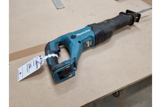 MAKITA SAW