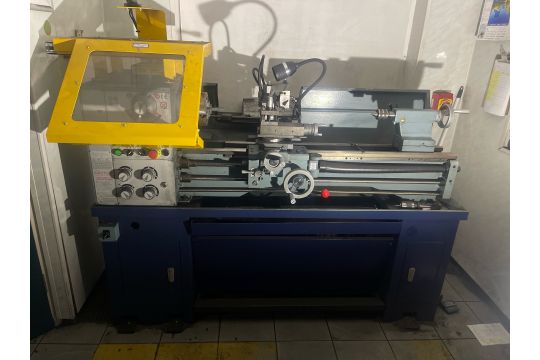 Meyer SB1036 Precision Centre Lathe