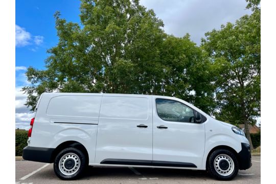 Vauxhall Vivaro 2900 Edition 1.5D Start/Stop -…