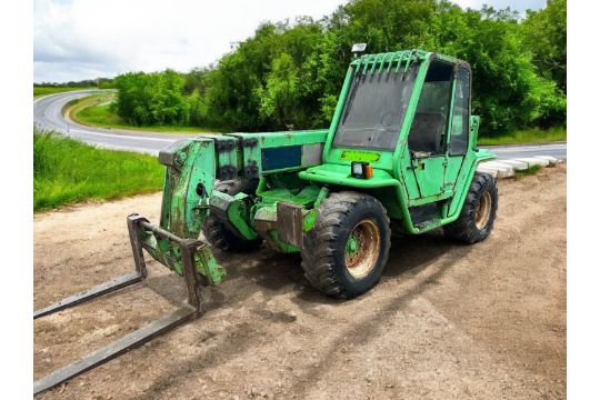 Site Clearance - Diggers, Forklifts,…