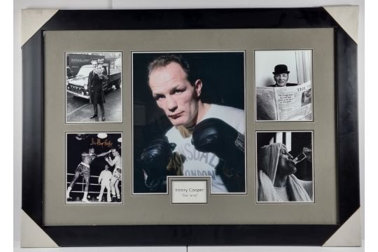 Showroom Liquidation (2 Lots) Over £30'000