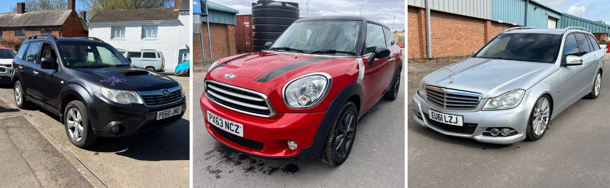 Weekly Timed Auction