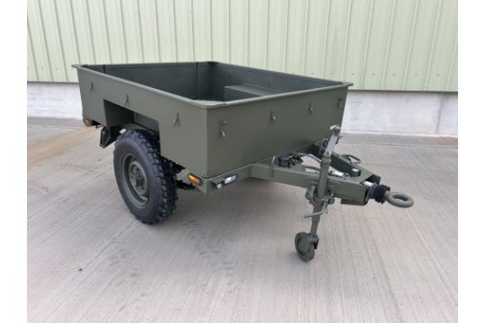 Universal Engineering 3/4T Wide Track Land Rover…