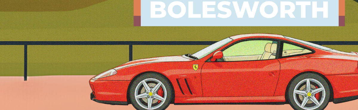 September 2025 Classic, Performance And Supercar Auction