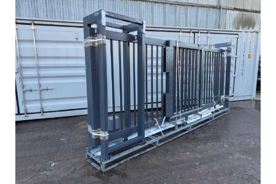 LIVE Commercial,  Plant, Machinery and…