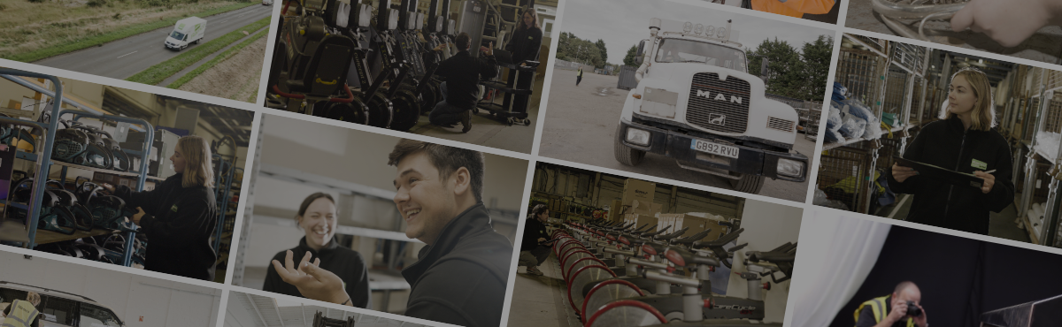 Commercial Assets (no Collections - Delivery Only) - Over 1,800 Lots Including Vehicles, Plant & Machinery, Catering, Av Equipment, Gym And More