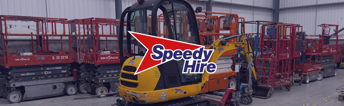 Direct From Speedy Hire, End of Hire Plant, Machinery, & Tools, Incl Skyjacks, Snorkels, Generators, Mixers, Compactors, Hilti Power Tools
