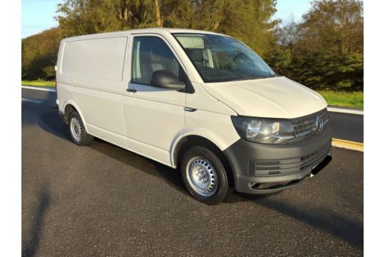 VAN LIQUIDATION - SITE CLOSING DOWN…