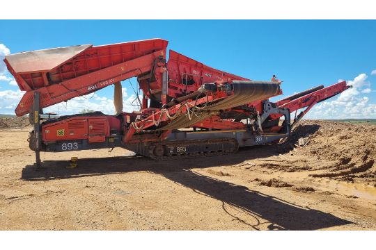 2017 FINLAY 893 MOBILE SCREEN