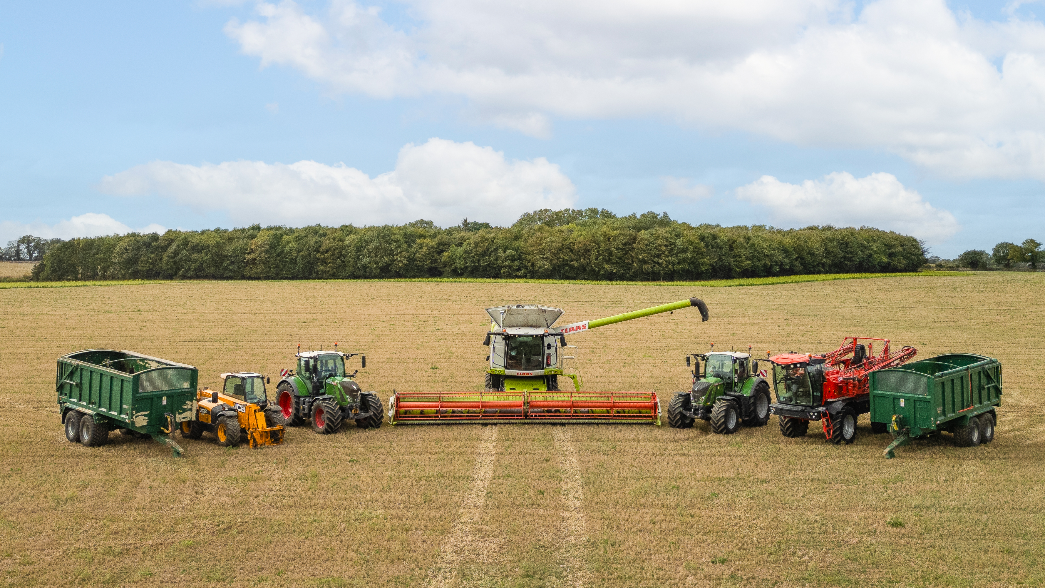 Sale by Auction - Mautby Farms Ltd