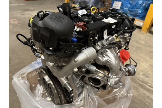 2.3 EcoBoost 350PS LR3E-6007-BA - Brand New