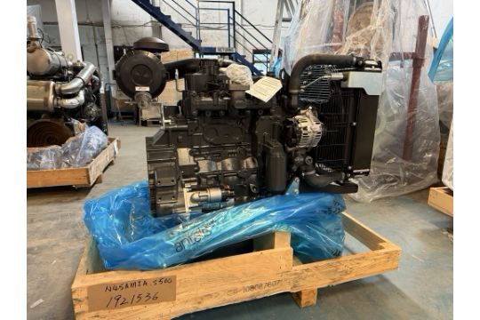 FPT NEF45AM1A.S500 - G-Drive Stage II - Model…