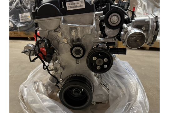 2.3 EcoBoost 350PS LR3E-6007-BA - Brand New