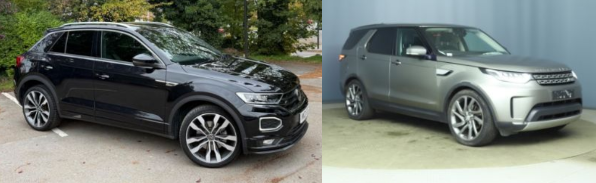 Weekly Timed Auction