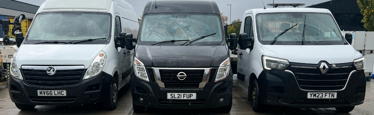 Fortnightly Plant & Machinery Auction, Car Transporter, Vans From Frasers Group, Containers, Forklifts, Dumpers, Boom Lifts, Excavators & More