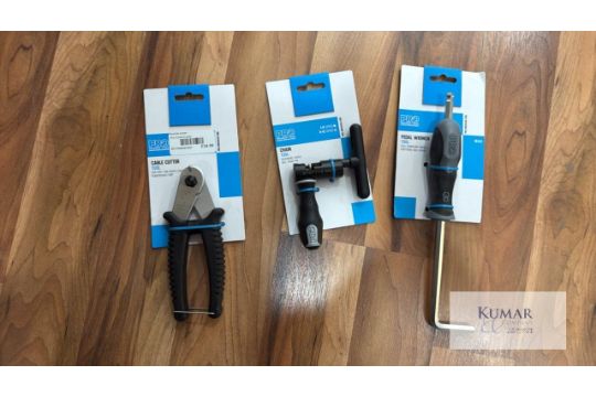Pro Cable Cutter, RRP £34.99, Pro Chain Tool 9,10,11…