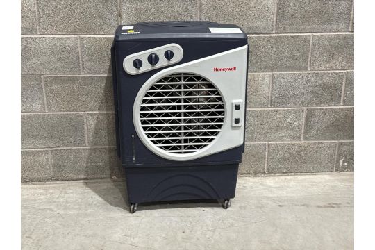 Honeywell FR60 Evaporative Cooler A377555