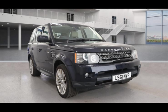 RANGE ROVER EVOQUE 2.2SD4 *PRESTIGE EDITION* 2013…