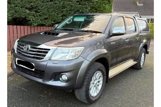 VAN LIQUIDATION - SITE CLOSING DOWN…